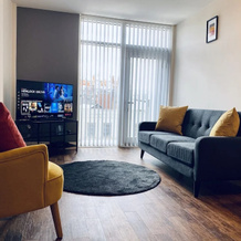 Ur Stay Apartments Leicester, Лестер — фото 2
