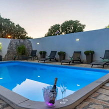 Villa Natura Zadarvillas, Бенковац — фото 4