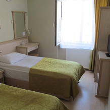 Kolagasi Hotel, 乔鲁姆 — 照片 5