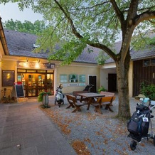 Meierhof, 施泰纳基兴安姆福斯特 — 照片 3