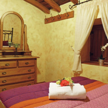 Casa Rural El Berrueco, 索洛桑乔 — 照片 3