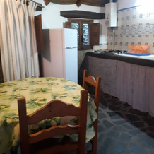 Casa Rural Arbillas, 阿雷纳斯德圣佩德罗 — 照片 4