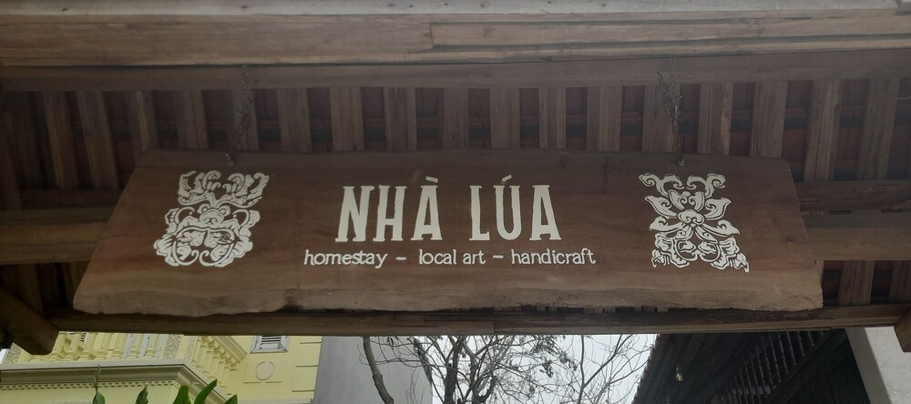 Nha Lua homestay, 嘉远 — 照片 1