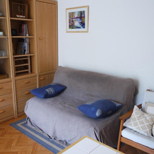 Appartement Arcachon, 1 Pièce, 4 Personnes - Fr-1-319-75, 阿卡雄 — 照片 2