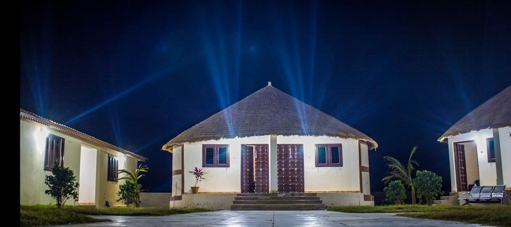 Rann Resort Dholavira, Дхолавира — фото 1