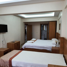Ihva Otel Pierre Loti, 伊斯坦布尔 — 照片 2