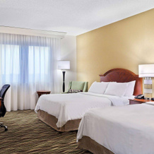 Spartanburg Marriott, 斯帕坦堡 — 照片 5