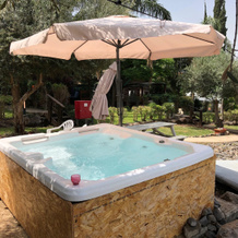 Talma Cabins Shale, Ramot — photo 4
