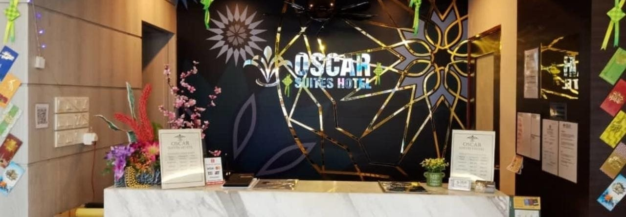 Oscar Suites Hotel, Sitiawan — photo 1