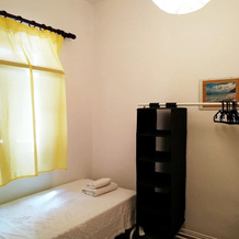 Fetsis Apartments on the beach, Agios Nikitas — photo 5