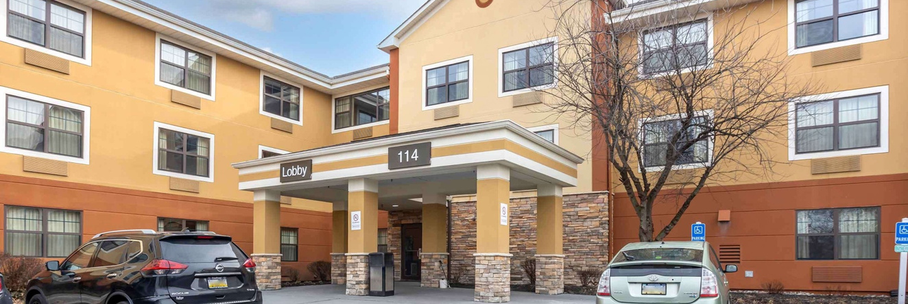 Extended Stay America Suites Philadelphia Horsham Welsh Rd, Horsham — photo 1