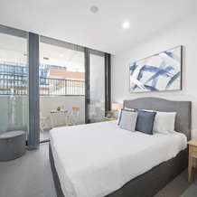 Founders Lane Apartments by Urban Rest, Canberra — photo 3