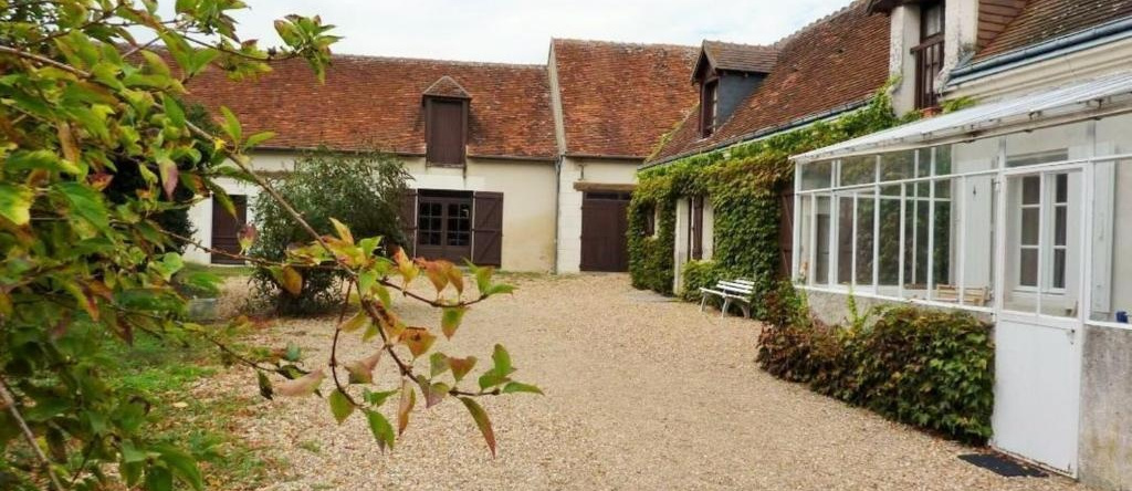 Gîte Saint-Jean-Saint-Germain, 4 Pièces, 6 Personnes - Fr-1-381-52, Сен-Жан-Сен-Жермен — фото 1
