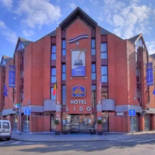 Best Western Plus Hotel Lido, 蒙斯 — 照片 5