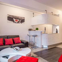 Studio Militari Residence M6, Кьяжна — фото 2