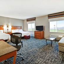 Hampton Inn & Suites Salt Lake City-West Jordan, Уэст-Джордан — фото 3