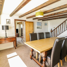 View Cottage, Лландисайлио — фото 5