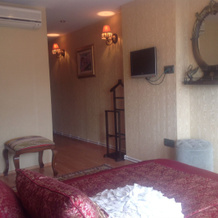 Hotel Aslan Istanbul, Стамбул — фото 4
