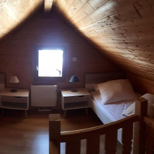 Vallée de la Clarée Rental for 4 people in Val-des-Prés "Le Rosier", Val-des-Pres — photo 4