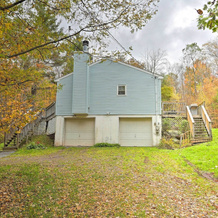Catskills Home Near Skiing - Best of Both Worlds!, 亨特 — 照片 4