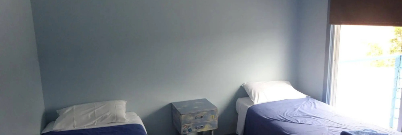 Bluewaters Apartments Ocean Grove, 海洋林 — 照片 1