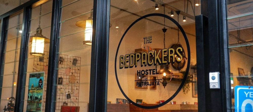 The Bedpackers Hostel, Путраджая — фото 1