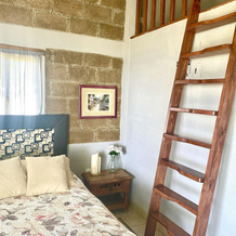 Cabañas en Huerta La Misión, 萨卡特兰 — 照片 4