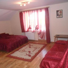 Pensiunea Casa Terzea, Rasnov — photo 2