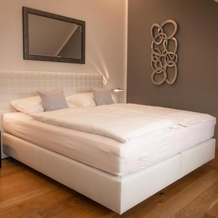Ferienapartments Am Steinfelder Hof, 巴特诺伊纳尔-阿尔韦勒 — 照片 3