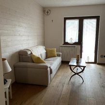 Appartamento Colle Vareno con vista, 安戈洛泰尔梅 — 照片 2