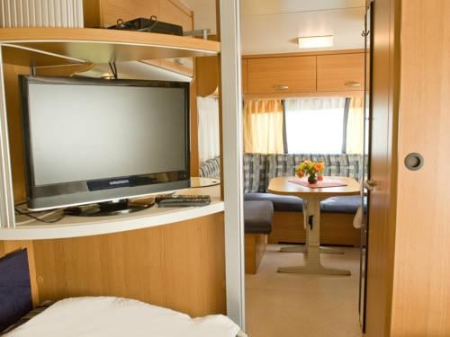 Camping Strukkamphuk, Фемарн — фото 1