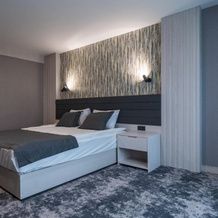 Yeşilyurt Park Otel, Чорлу — фото 3
