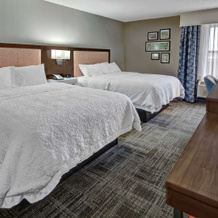 Hampton Inn Tullahoma, Tullahoma — photo 2