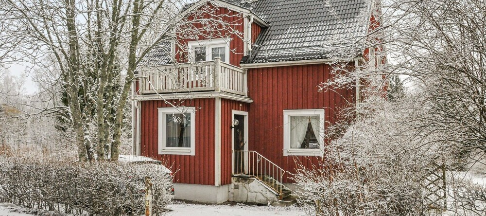 Nice Home In Filipstad With 3 Bedrooms, Филипштад — фото 1