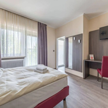 Hotel Klein, Франкфурт-на-Майне — фото 3