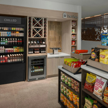 Hilton Garden Inn Grand Prairie At Epiccentral, 大草原城 — 照片 4