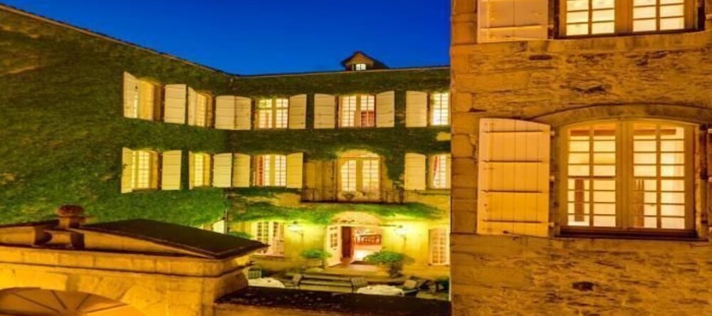 Relais de Mirepoix, 米雷普瓦 — 照片 1