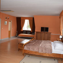 Hotel AGATKA Bratislava, 佩济诺克 — 照片 3