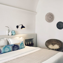 Santo Pure Oia Suites and Villas, 伊亚 — 照片 4