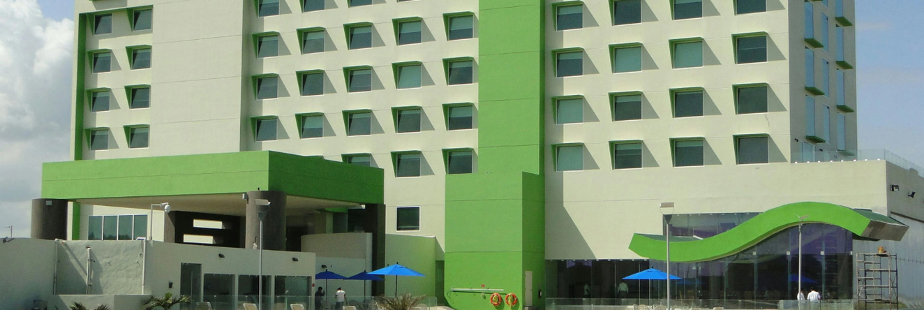 Holiday Inn Coatzacoalcos by IHG, 夸察夸尔科斯 — 照片 1