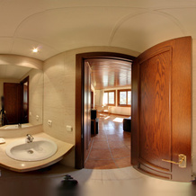 Abba Xalet Suites Hotel, 拉马萨纳 — 照片 4