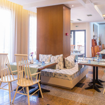 Mediterranean Resort Hotel, 帕拉利亚 — 照片 2