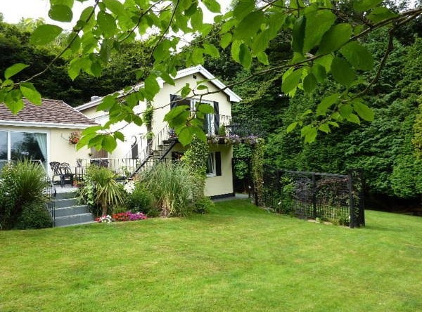 Trevelyan Bed And Breakfast, Сент-Остелл — фото 1