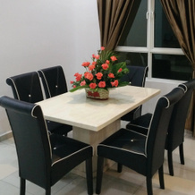 Penang Skypark Holiday Home, Баян Лепас — фото 5