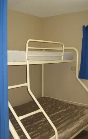 West Wyalong Caravan Park, Вест-Вьялонг — фото 1