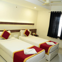 Miles Inn Hotel, 哈桑 — 照片 3