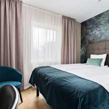 Best Western Hotell Vidostern, Варнамо — фото 3