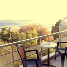 Sun Hotel Kineta “Beach Front”, Мегара — фото 4