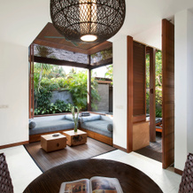 The Elysian Boutique Villa Hotel, 库塔 — 照片 3