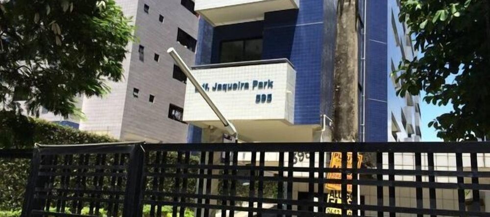 Flat Jaqueira Premium, Ресифи — фото 1